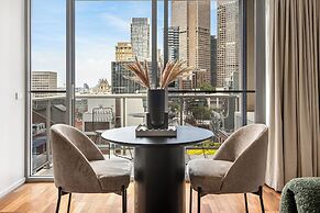 Nolo Apartments Lonsdale St