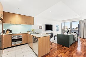 Nolo Apartments Lonsdale St