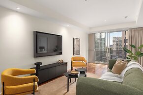 Nolo Apartments Lonsdale St