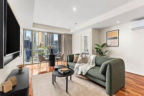Nolo Apartments Lonsdale St