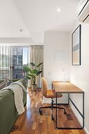 Nolo Apartments Lonsdale St
