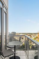 Urban Rest Melbourne (formerly Nolo Apts. Lonsdale St)