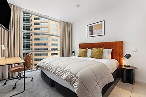 Nolo Apartments Lonsdale St