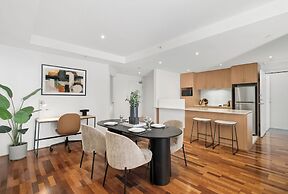 Urban Rest Melbourne (formerly Nolo Apts. Lonsdale St)