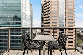 Nolo Apartments Lonsdale St
