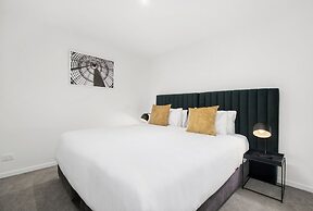 Urban Rest Melbourne (formerly Nolo Apts. Lonsdale St)