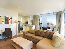 Oaks Melbourne on Lonsdale Suites