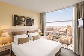 Oaks Melbourne on Lonsdale Suites