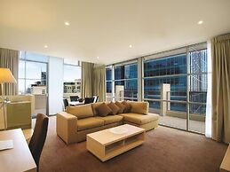 Oaks Melbourne on Lonsdale Suites