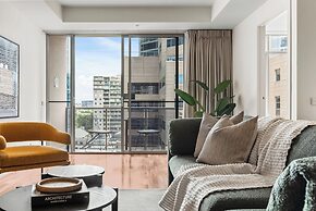Nolo Apartments Lonsdale St