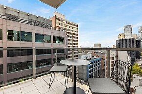 Urban Rest Melbourne (formerly Nolo Apts. Lonsdale St)