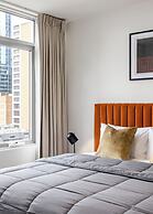Nolo Apartments Lonsdale St