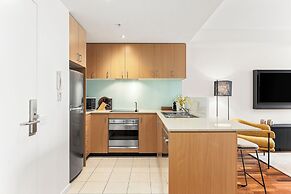 Nolo Apartments Lonsdale St