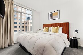 Nolo Apartments Lonsdale St
