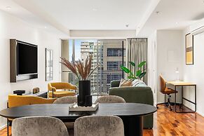 Nolo Apartments Lonsdale St