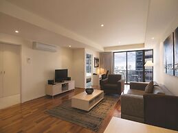 Oaks Melbourne on Lonsdale Suites