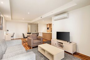 Nolo Apartments Lonsdale St