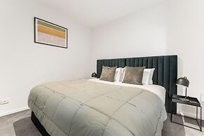 Nolo Apartments Lonsdale St