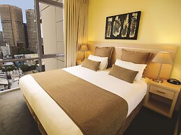 Oaks Melbourne on Lonsdale Suites