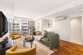 Nolo Apartments Lonsdale St