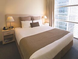 Oaks Melbourne on Lonsdale Suites