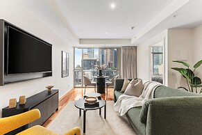 Nolo Apartments Lonsdale St