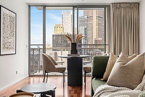Nolo Apartments Lonsdale St