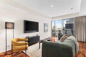 Nolo Apartments Lonsdale St