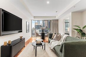 Nolo Apartments Lonsdale St