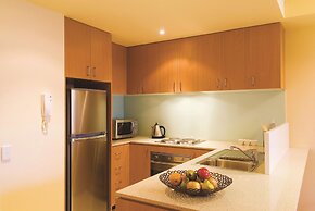 Oaks Melbourne on Lonsdale Suites