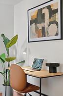 Urban Rest Melbourne (formerly Nolo Apts. Lonsdale St)