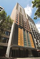 Oaks Melbourne on Lonsdale Suites