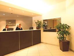 Oaks Melbourne on Lonsdale Suites