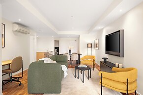 Nolo Apartments Lonsdale St