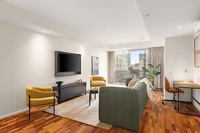 Nolo Apartments Lonsdale St