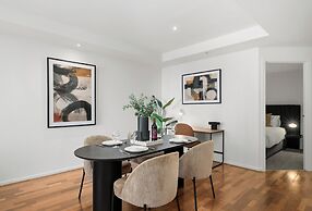 Urban Rest Melbourne (formerly Nolo Apts. Lonsdale St)
