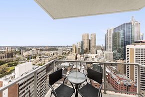 Oaks Melbourne on Lonsdale Suites