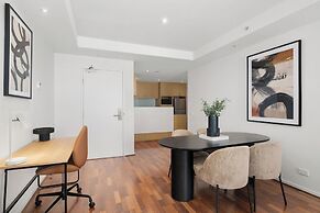 Urban Rest Melbourne (formerly Nolo Apts. Lonsdale St)