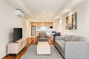 Nolo Apartments Lonsdale St