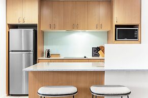 Nolo Apartments Lonsdale St