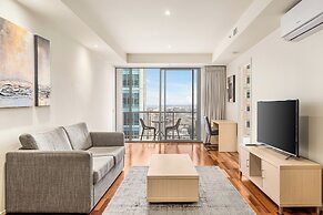Nolo Apartments Lonsdale St