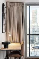 Urban Rest Melbourne (formerly Nolo Apts. Lonsdale St)