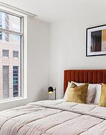 Nolo Apartments Lonsdale St