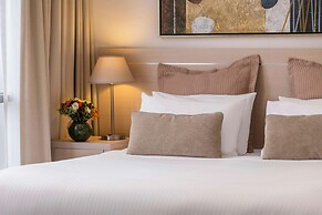 Oaks Melbourne on Lonsdale Suites