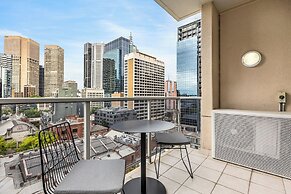 Nolo Apartments Lonsdale St