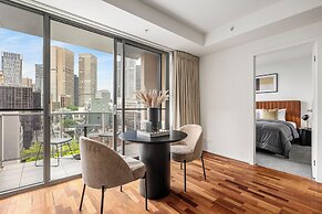 Nolo Apartments Lonsdale St