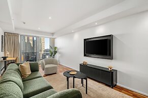 Urban Rest Melbourne (formerly Nolo Apts. Lonsdale St)