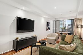 Urban Rest Melbourne (formerly Nolo Apts. Lonsdale St)