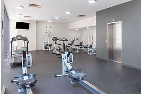 Oaks Brisbane on Charlotte Suites