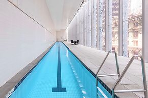 Oaks Brisbane on Charlotte Suites